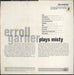Erroll Garner Plays Misty US vinyl LP album (LP record)