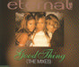 Eternal Good Thing - The Mixes UK CD single (CD5 / 5") CDEMS419