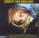 Evan Dando Baby I'm Bored RSD17 German 2-LP vinyl record set (Double LP Album) 809236143815