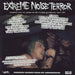 Extreme Noise Terror From One Extreme To Another [Live At The Fulham Greyhound London 1989] Italian vinyl LP album (LP record) 8592735004061