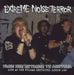 Extreme Noise Terror From One Extreme To Another [Live At The Fulham Greyhound London 1989] Italian vinyl LP album (LP record) RRS57