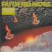 Faith No More The Real Thing - Yellow Vinyl - Sealed UK vinyl LP album (LP record) RCV125878
