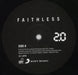 Faithless 2.0 - Two Point Oh UK 2-LP vinyl record set (Double LP Album) FTL2LTW817896