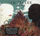 Faithless The Dance - Hardback - Sealed UK CD album (CDLP) NATE1004CDD