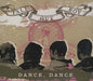 Fall Out Boy Dance, Dance UK Promo CD single (CD5 / 5") FALLOUTCJ3