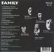 Family Family Entertainment German CD album (CDLP) 827565058815