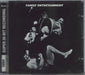 Family Family Entertainment: Remastered UK CD album (CDLP) SEECD200H