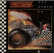 Fastway All Fired Up UK 12" vinyl single (12 inch record / Maxi-single) TA4503