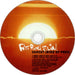 Fatboy Slim Sunset(Bird Of Prey) UK Promo CD single (CD5 / 5") SKINT58CDP