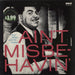 Fats Waller Ain't Misbehavin' - 9 o'clock label UK vinyl LP album (LP record) INTS5009