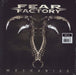 Fear Factory Mechanize - Smoke Vinyl - Sealed UK 2-LP vinyl record set (Double LP Album) NBR5947