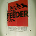 Feeder Shatter / Tender UK CD/DVD single set ECSCX/DV180