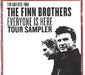 Finn Brothers Everyone Is Here Tour Sampler US Promo CD single (CD5 / 5")