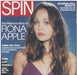 Fiona Apple Limp US Promo CD-R acetate CD ACETATE