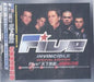 Five Invincible Special Edition Taiwanese 2 CD album set (Double CD) 77802-2