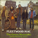 Fleetwood Mac The Green Manalishi - P/S - Solid Centre - VG UK 7" vinyl single (7 inch record / 45) RS27007