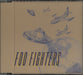 Foo Fighters This Is A Call UK CD single (CD5 / 5") CDCL753