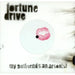 Fortune Drive My Girlfriends An Arsonist UK 7" vinyl single (7 inch record / 45) 7SHY6