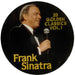 Frank Sinatra 20 Golden Classics Vol. 1 German picture disc LP (vinyl picture disc album) PD20035