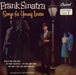 Frank Sinatra Songs For Young Lovers Part 1 EP UK 7" vinyl single (7 inch record / 45) EAP1-488