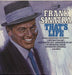 Frank Sinatra That's Life UK vinyl LP album (LP record) RSLP1020