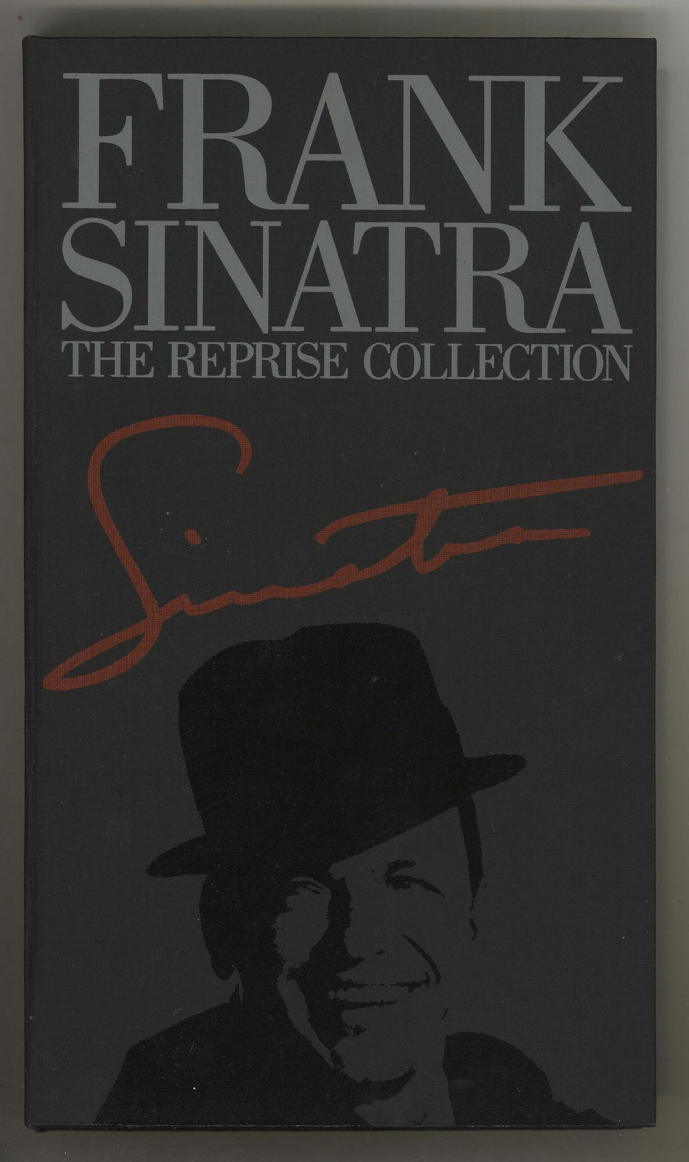 Frank Sinatra The Reprise Collection US CD Album Box Set 926340-2