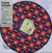 Frank Turner Positive Songs For Negative People - Autographed UK picture disc LP (vinyl picture disc album) 4744591