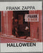 Frank Zappa Halloween US DVD-Audio disc 69286-01101-9-9