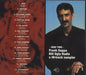 Frank Zappa Kill Ugly Radio US Promo 2 CD album set (Double CD)