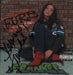 Frankee F.U.R.B (F U Right Back) - Autographed UK Promo CD single (CD5 / 5") WR-324-2