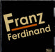 Franz Ferdinand Franz Ferdinand Australian CD album (CDLP) 5170992000