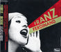 Franz Ferdinand You Could Have It So Much Better...With Taiwanese CD album (CDLP) 82276737872