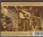 Fred Neil The Sky Is Falling UK CD album (CDLP)