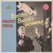 Freddy Fresh Badder Badder Schwing UK 12" vinyl single (12 inch record / Maxi-single) EYEUK040