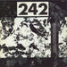 Front 242 Official Version - EX Belgian vinyl LP album (LP record)