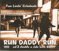 Fun Lovin Criminals Bump/Run Daddy Run - 2 x CD Set UK 2-CD single set (Double CD single) FLC2SBU195102