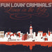 Fun Lovin Criminals Livin' In The City UK Promo CD album (CDLP) SANPR381