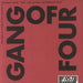 Gang Of Four Damaged Goods - 2nd - EX UK 7" vinyl single (7 inch record / 45) FAST5