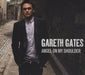 Gareth Gates Angel On My Shoulder UK CD single (CD5 / 5") 1736009