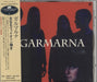 Garmarna Guds Spelemän Japanese Promo CD album (CDLP) BELLE96260