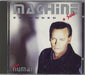 Gary Numan Machine + Soul: Extended UK CD album (CDLP) NUMACDX1009