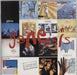 Genesis We Know What We Like - The Best Of Genesis Japanese Promo 2 CD album set (Double CD) 1991