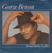 George Benson Beyond The Sea UK 7" vinyl single (7 inch record / 45) W9014