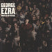 George Ezra Wanted On Voyage UK vinyl LP album (LP record) 88843032251