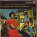 George Gershwin Great Scenes From Gershwin's Porgy and Bess UK vinyl LP album (LP record) SB-6552