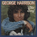 George Harrison This Song French 7" vinyl single (7 inch record / 45) 16.856