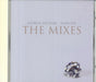 George Michael Flawless - The Mixes US CD single (CD5 / 5") 49K77210