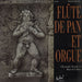 Gheorghe Zamfir & Marcel Cellier Improvisations Flûte De Pan Et Orgue French vinyl LP album (LP record) FLD550