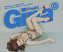 Gina G Fresh UK CD single (CD5 / 5") WEA095CDX