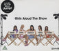 Girls Aloud The Show UK CD single (CD5 / 5") 9867041